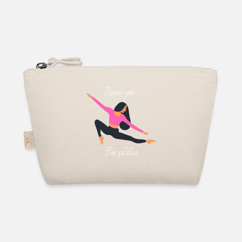 J'peux pas j'ai pilâtes Trousse biologique