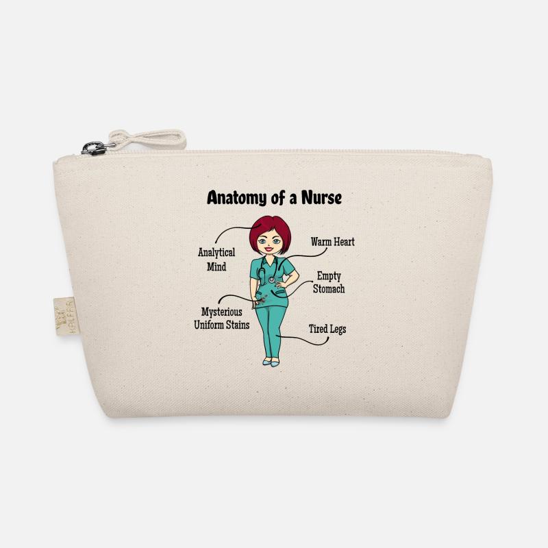 Infirmière soignante assistante sociale Trousse biologique