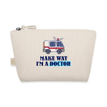 Médecin Médecin Médecin Médecin Médecin Spécialiste Hôpital Ambulance - Trousse biologique - nature - Devant