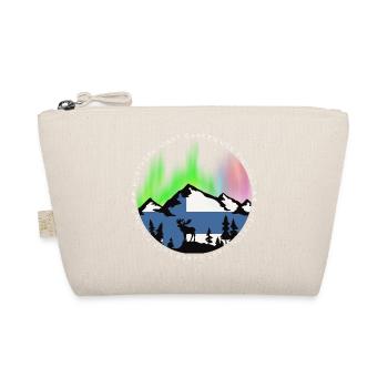 Conception de l’expérience des aurores boréales - Trousse biologique - nature - Devant