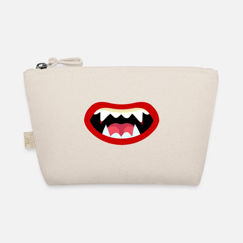 Bouche de vampire Trousse biologique