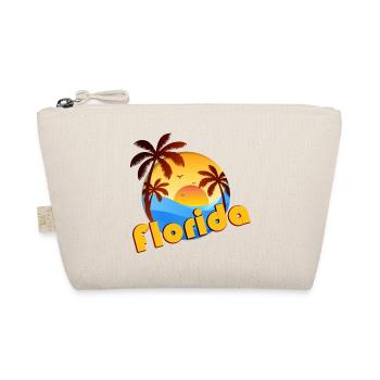 Floride Miami Summer Soleil Palmiers USA Amérique - Trousse biologique - nature - Devant