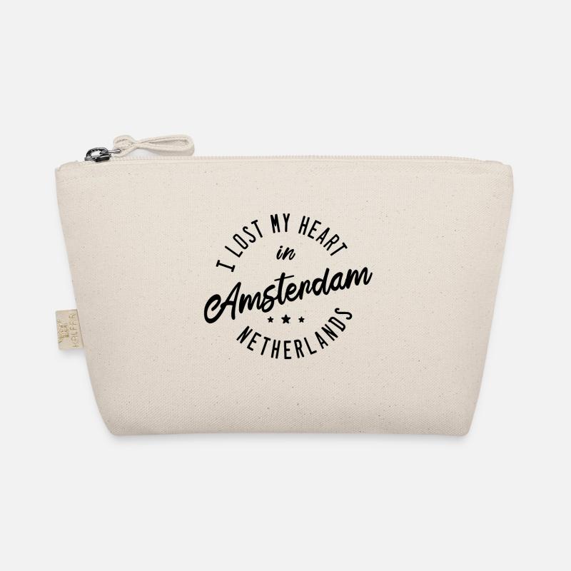 Amsterdam Pays-Bas Hollande Trousse biologique