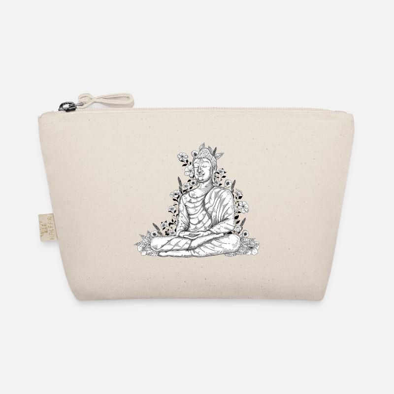 Bouddha Trousse biologique