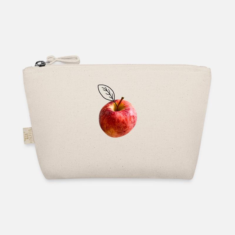 Apple leaf - Trousse biologique - nature