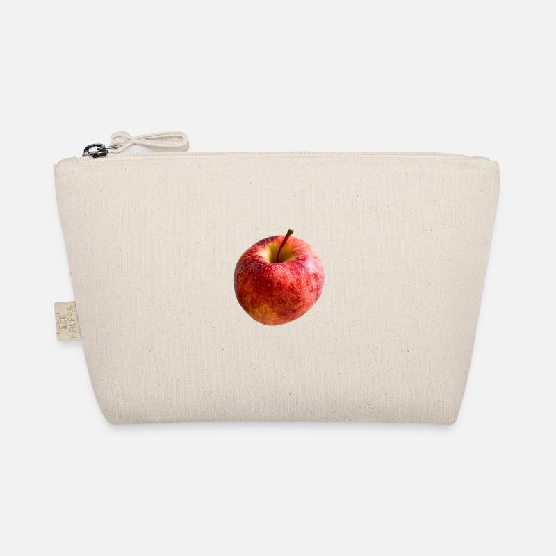 Apple - Bio-Täschchen - Natur