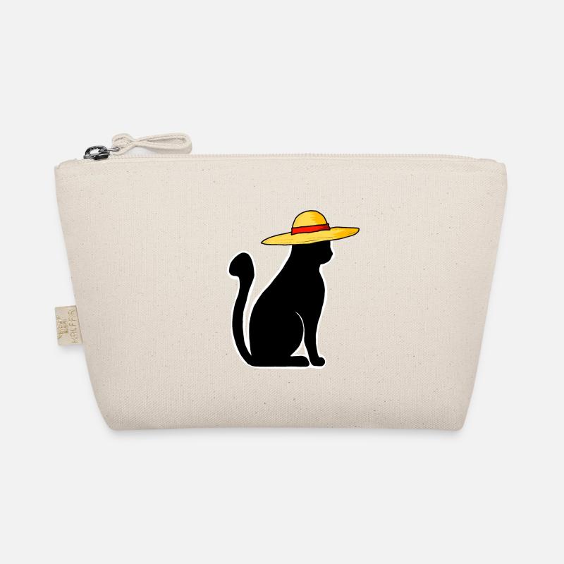 Chat Luffy Trousse biologique