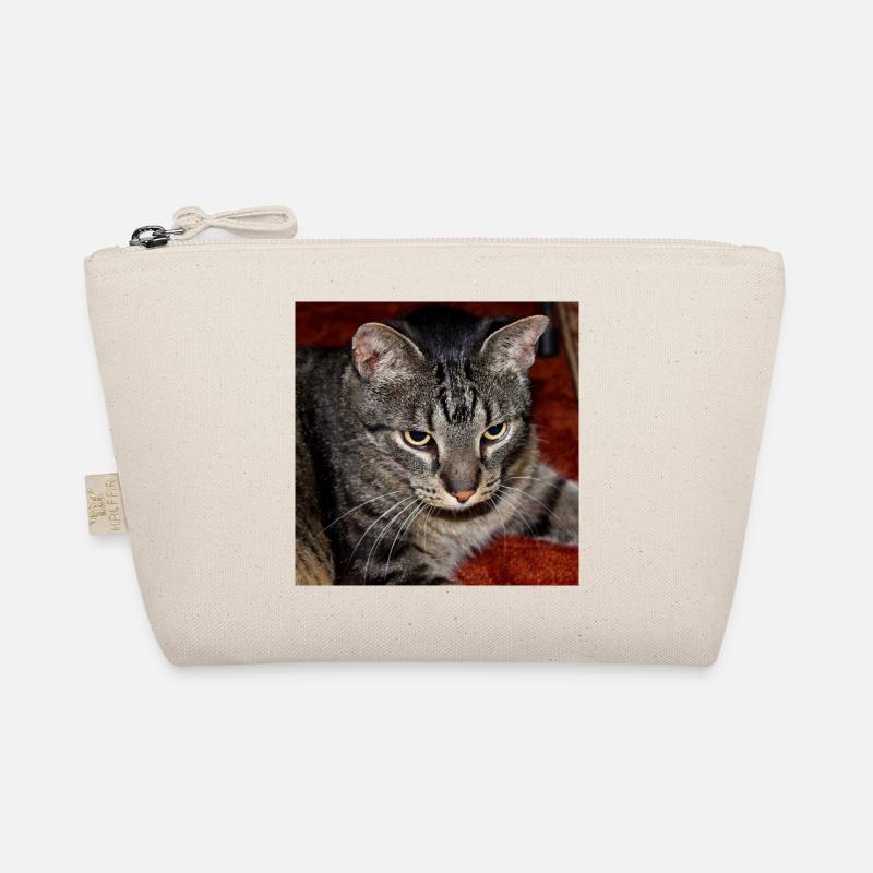 Chaton Chaton Trousse biologique