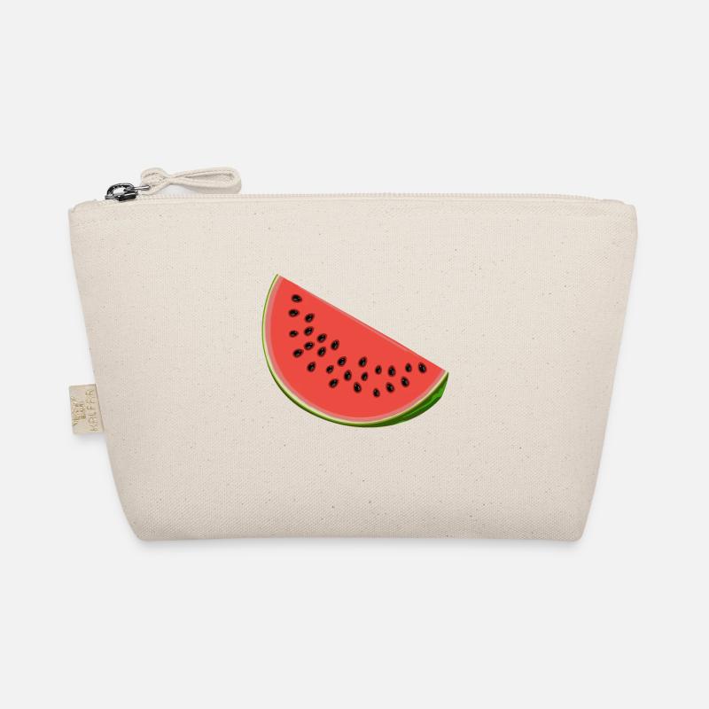 Pastèque aux graines - Trousse biologique - nature