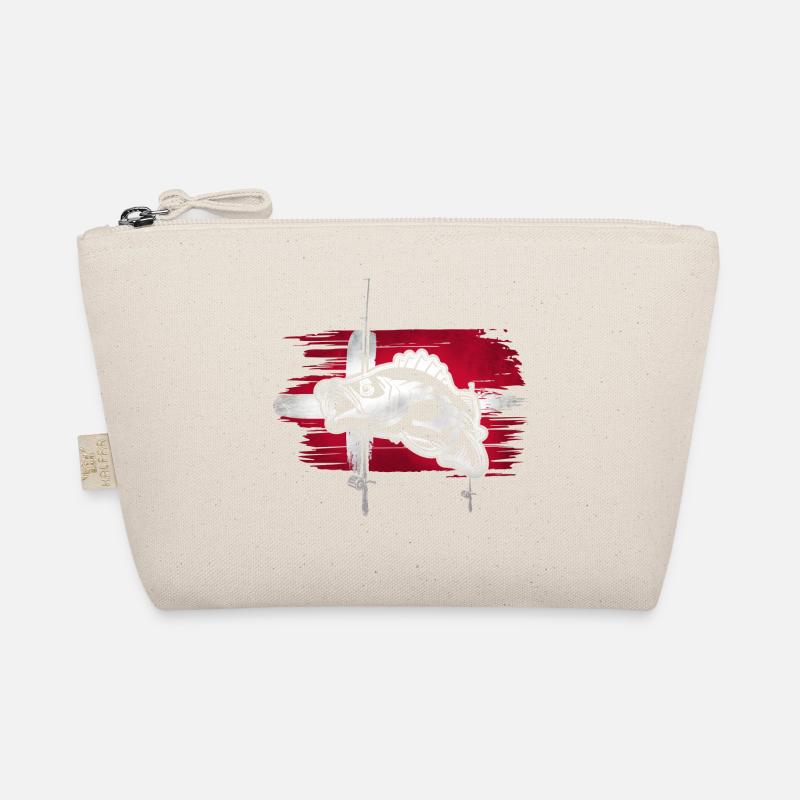 Pêche au Danemark Trousse biologique