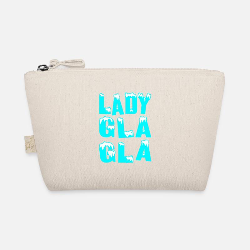 LADY GLA GLA ! Trousse biologique