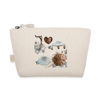 Mycètes - Trousse biologique - nature - Devant