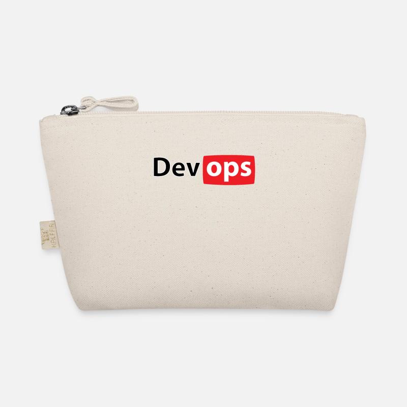devopstube Organic Pouch