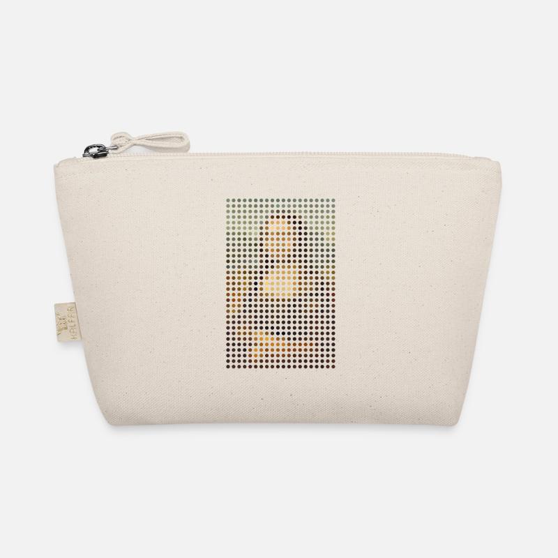 Gioconda Organic Pouch