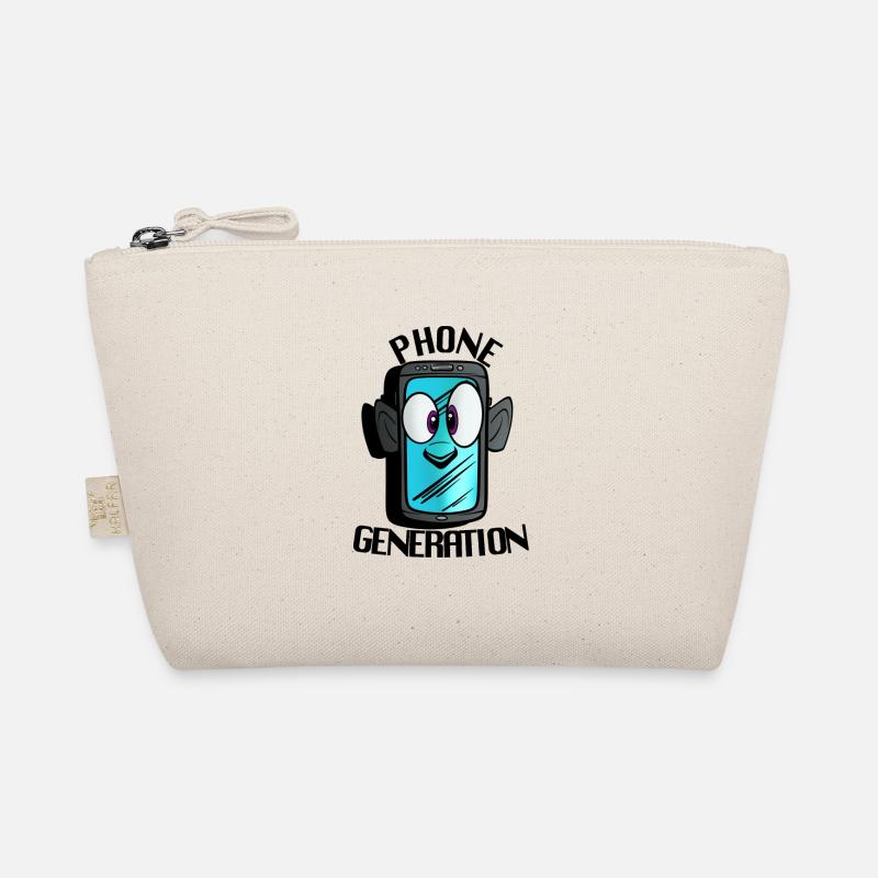mobile - Trousse biologique - nature