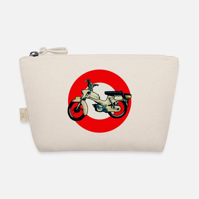 Cyclomoteurs Snap Trousse biologique