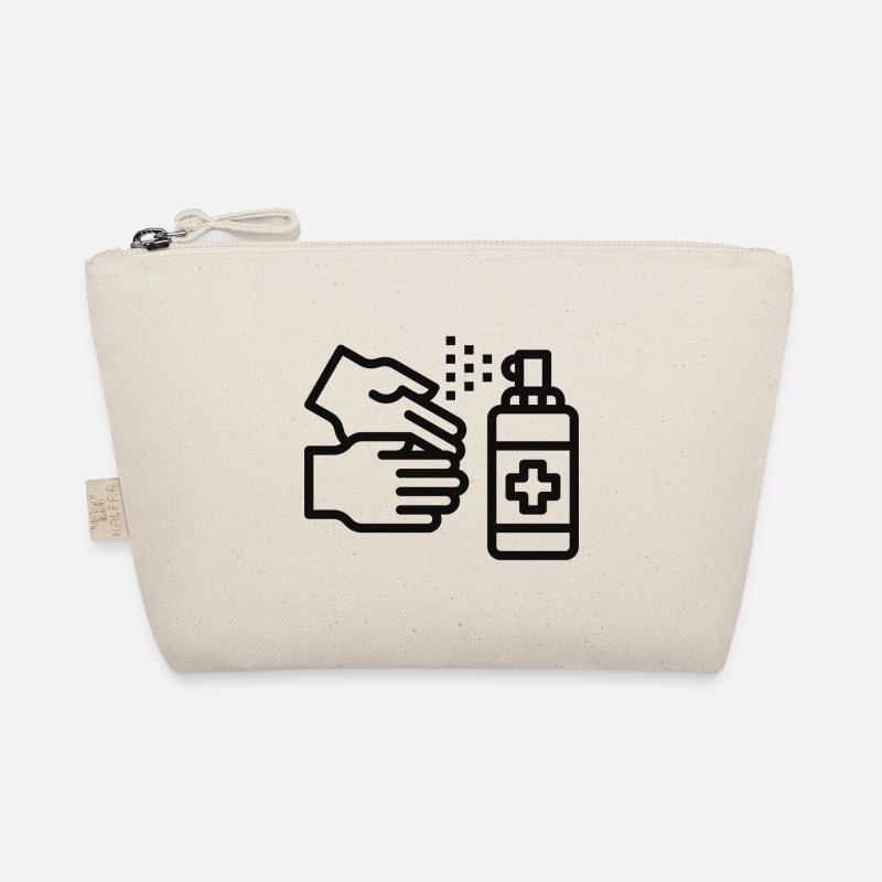 Corona Bio-Täschchen