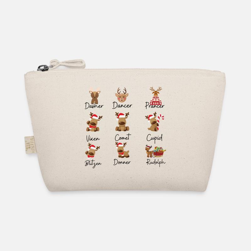 Renne Trousse biologique