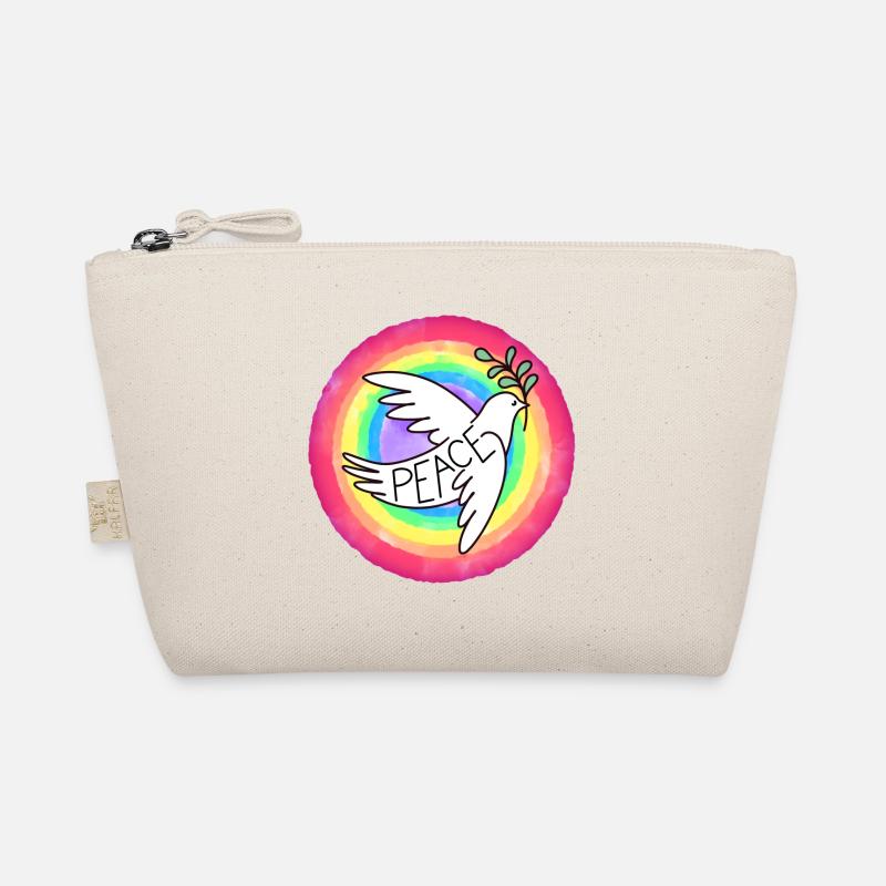 Colombe de la paix Trousse biologique