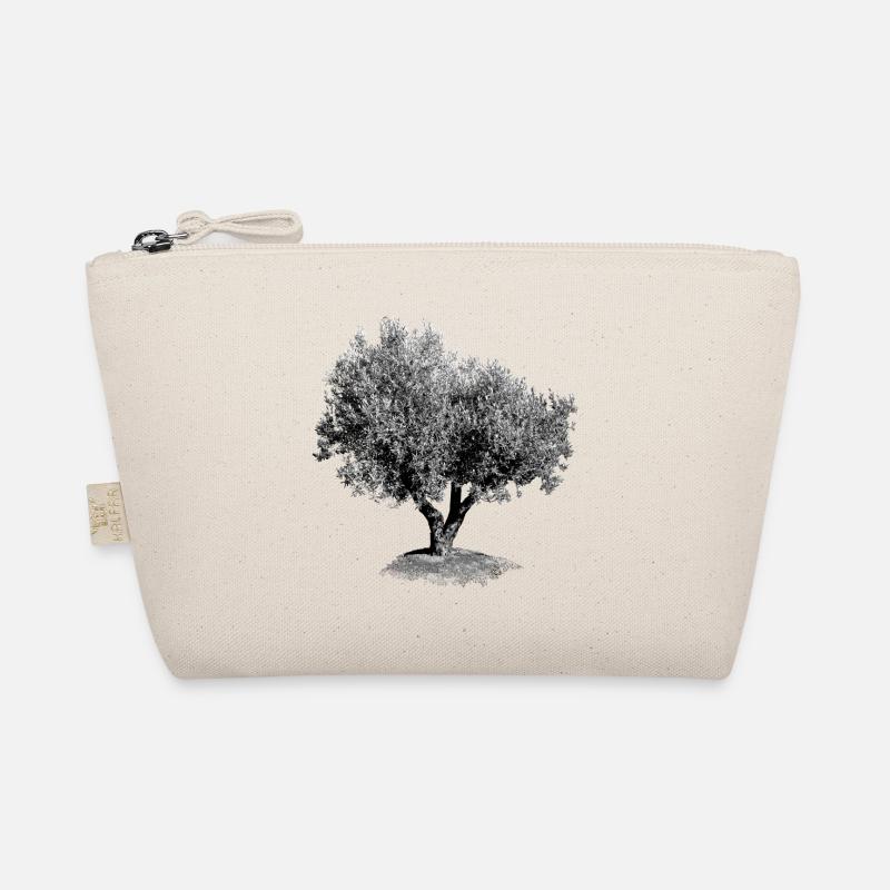 Le vieil olivier Trousse biologique