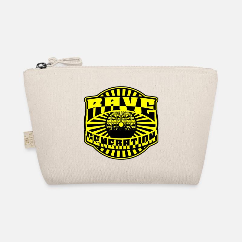 Rave Generation Organic Pouch