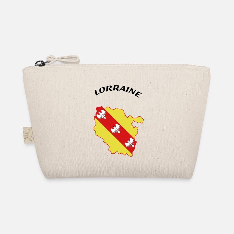 lorraine - Trousse biologique - nature