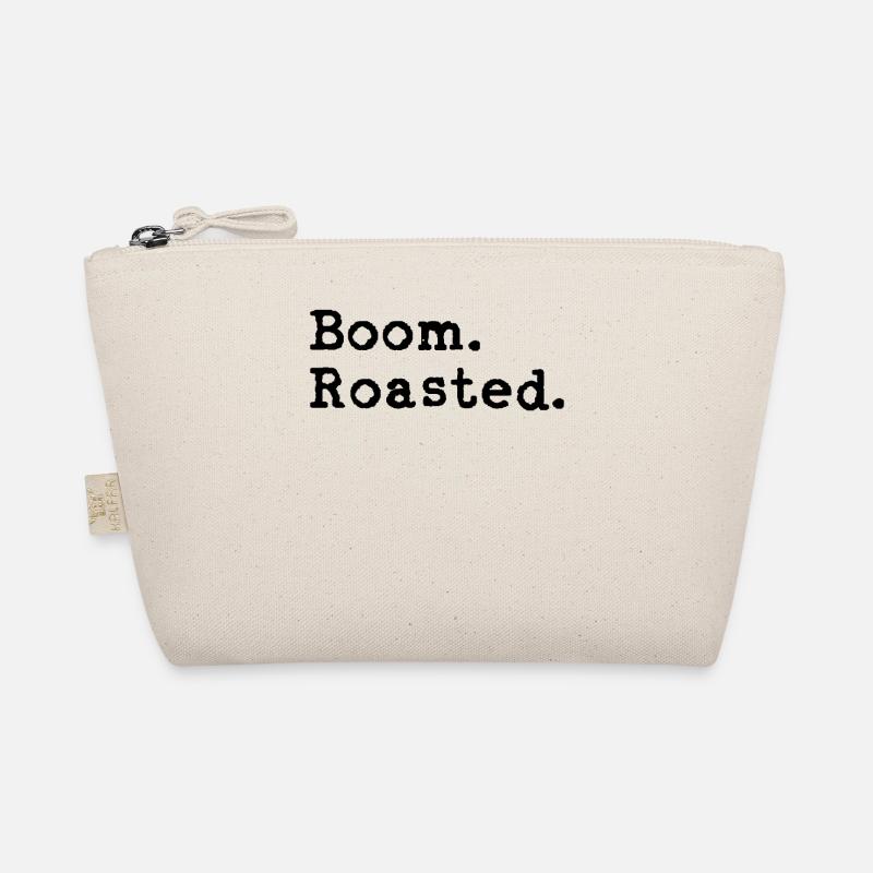 Boom. Roasted! Organic Pouch