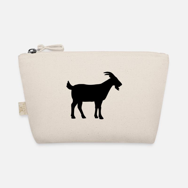 Goat Organic Pouch