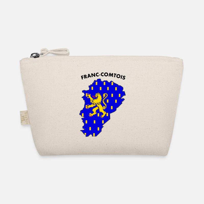 franc-comtois Organic Pouch