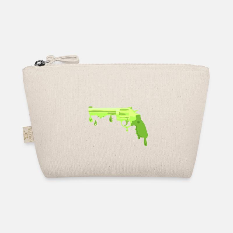 DripDrop Revolver Bio-Täschchen