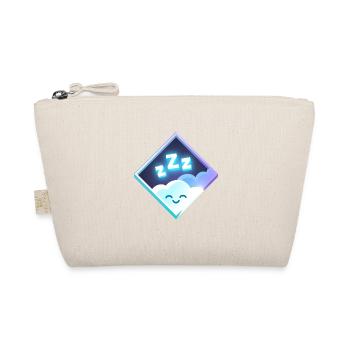 Cloud en sommeil actuellement - Trousse biologique - nature - Devant
