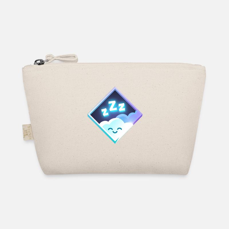 Sleeping cloud currently Organic Pouch