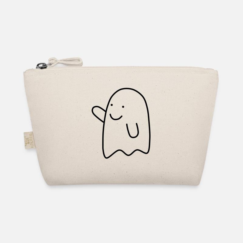 Ghost Organic Pouch