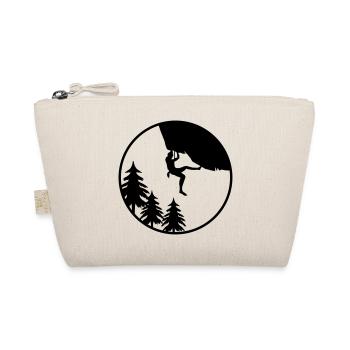 escalade nature - Trousse biologique - nature - Devant