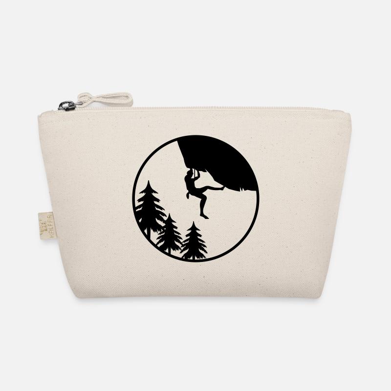 climbing nature Organic Pouch