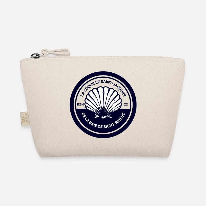 La Coquille Saint Jacques Baie de Saint-Brieuc Trousse biologique