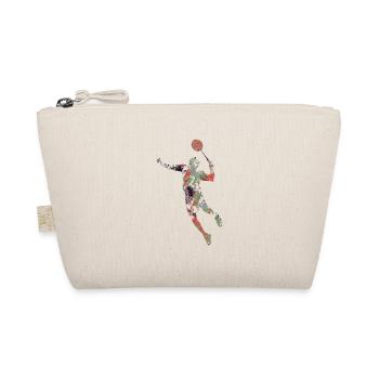 badminton - Trousse biologique - nature - Devant