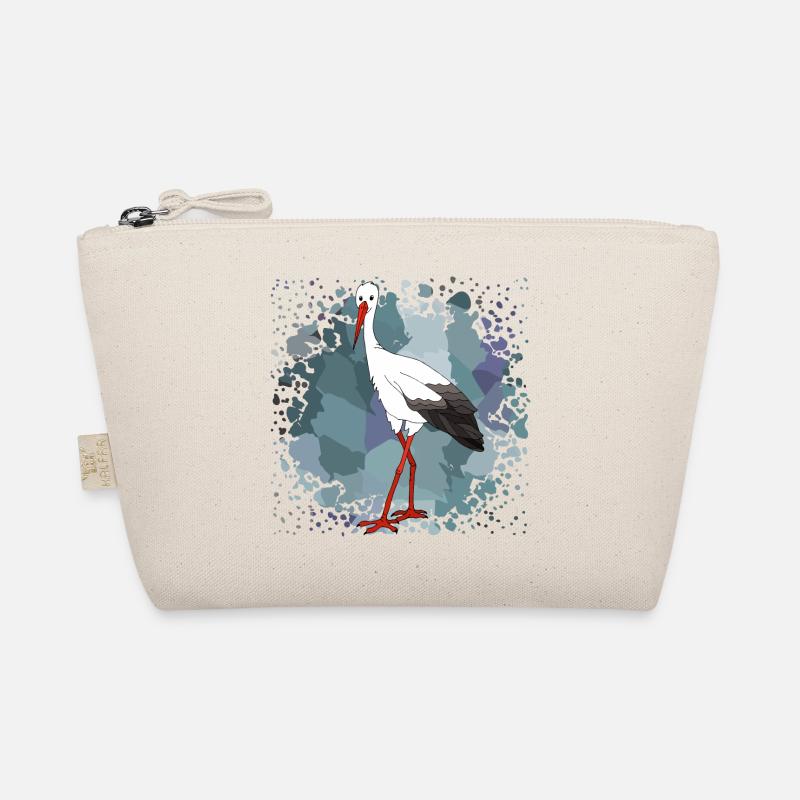 Stork Organic Pouch