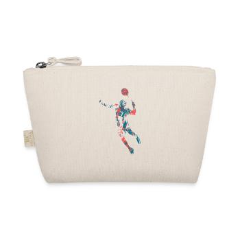 badminton - Trousse biologique - nature - Devant