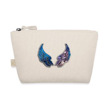 Conception d'ailes de galaxie - Trousse biologique - nature - Devant