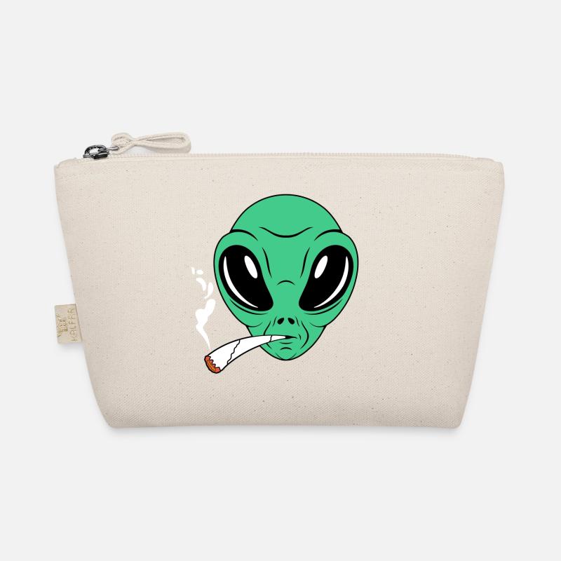 Fumeur étranger Trousse biologique