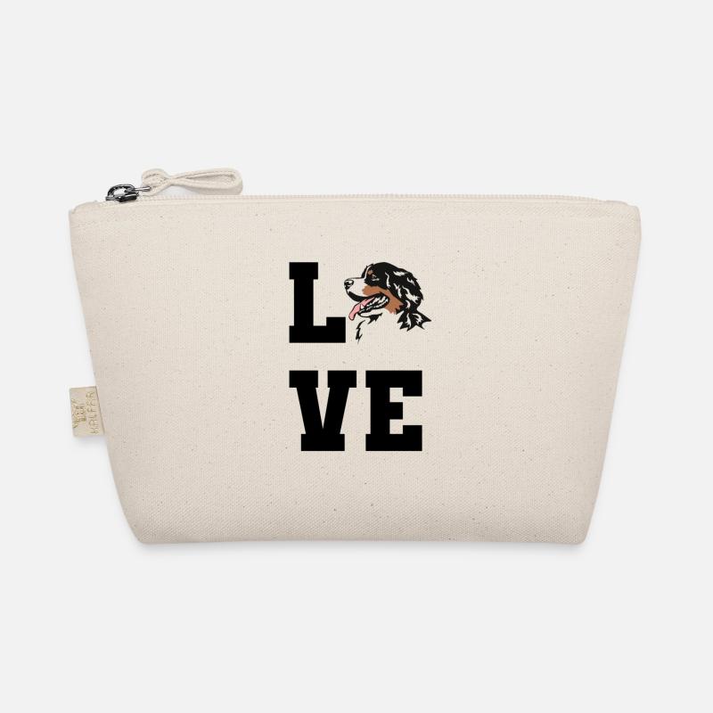 Berner Liebe Bio-Täschchen