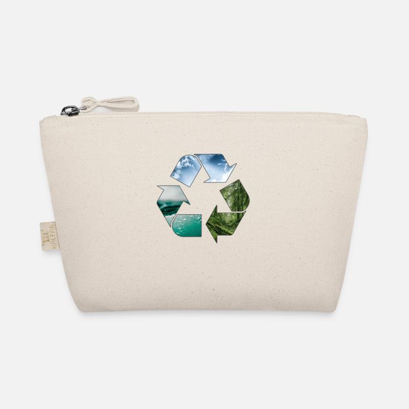 Recycle Terre Trousse biologique