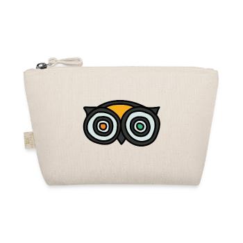 Owls eyes - Trousse biologique - nature - Devant