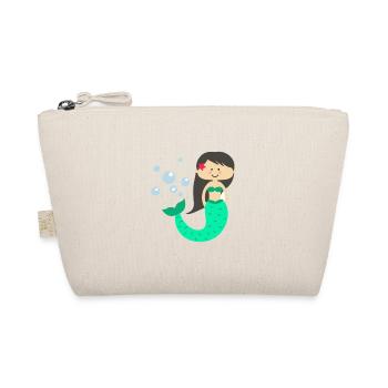 Sirène - Sirène - Trousse biologique - nature - Devant