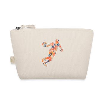 basketball - Trousse biologique - nature - Devant