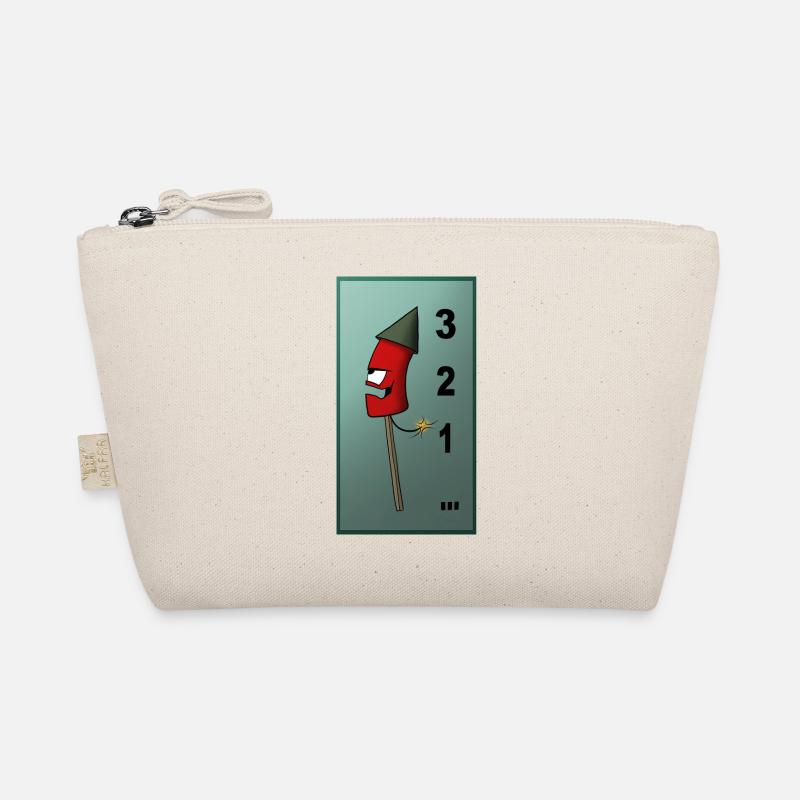 Nouvel An 3 2 1 Trousse biologique