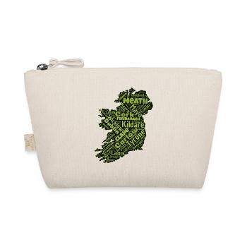 Ireland - Organic Pouch - nature - Front