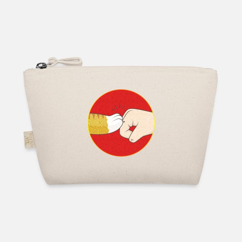 Cat - Organic Pouch - nature