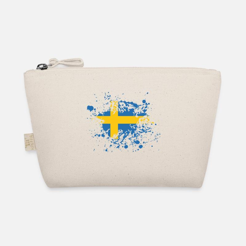 Sweden Organic Pouch